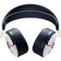 University of Southern California USC Grey Trojan Mascot PULSE 3D Wireless Headset for PS5 Skin