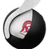University of Southern California USC Grey Trojan Mascot PULSE 3D Wireless Headset for PS5 Skin