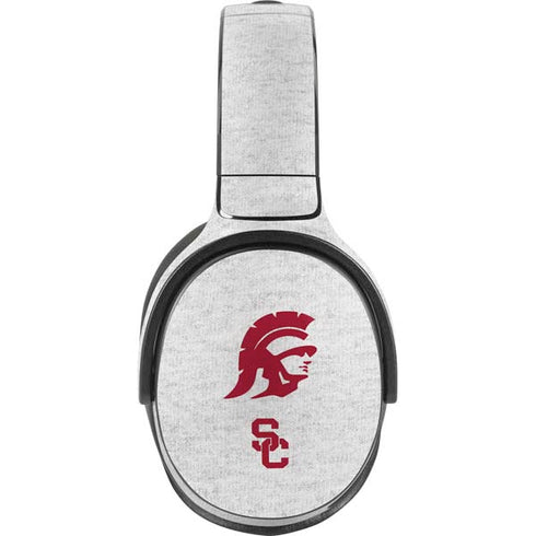 University of Southern California USC Grey Trojan Mascot Skullcandy Venue Skin