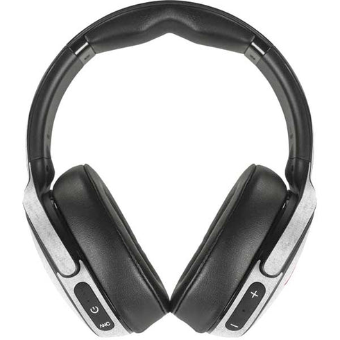 University of Southern California USC Grey Trojan Mascot Skullcandy Venue Skin