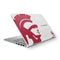 University of Southern California USC Grey Trojan Mascot HP Spectre Skin