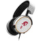 University of Southern California USC Grey Trojan Mascot SteelSeries Arctis 5 Skin