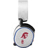 University of Southern California USC Grey Trojan Mascot SteelSeries Arctis 5 Skin