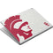 University of Southern California USC Grey Trojan Mascot Surface Book Skin