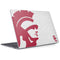 University of Southern California USC Grey Trojan Mascot Surface Laptop 2 Skin