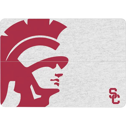 University of Southern California USC Grey Trojan Mascot Surface Laptop Studio Skin