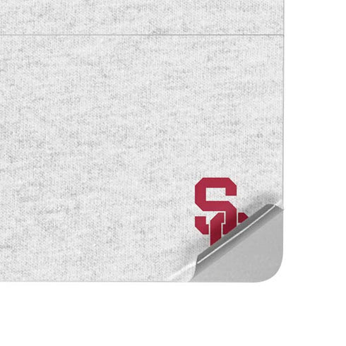 University of Southern California USC Grey Trojan Mascot Surface Laptop Studio Skin