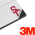 University of Southern California USC Grey Trojan Mascot Surface Pro 7 Skin