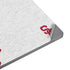 University of Southern California USC Grey Trojan Mascot Universal Laptop 12in (9.8 x 6.8in) Skin