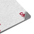 University of Southern California USC Grey Trojan Mascot Universal Laptop 17in (13.8 x 10in) Skin