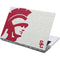 University of Southern California USC Grey Trojan Mascot Yoga 910 2-in-1 14in Touch-Screen Skin