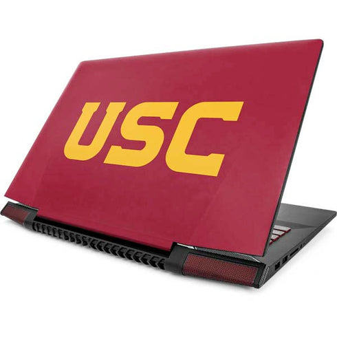 University of Southern California USC Lenovo IdeaPad Skin