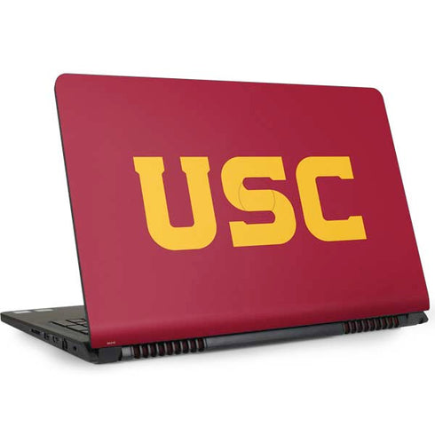 University of Southern California USC Dell Inspiron Skin