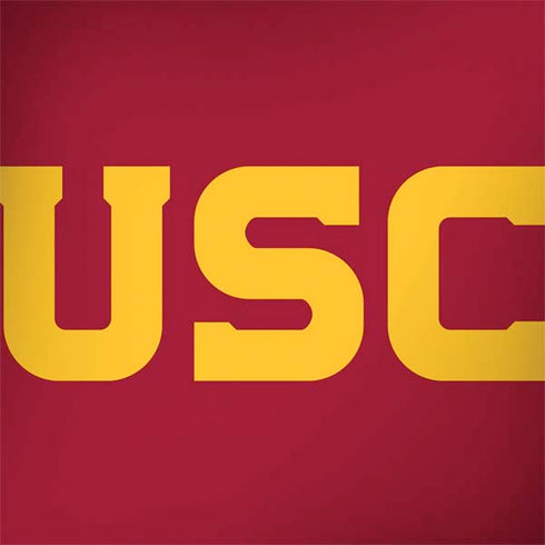 University of Southern California USC Dell Inspiron Skin