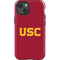 University of Southern California USC iPhone 14 Impact Case