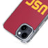University of Southern California USC iPhone 15 MagSafe Case