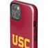 University of Southern California USC iPhone 14 Plus Impact Case