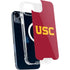 University of Southern California USC iPhone 15 Plus MagSafe Case