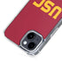 University of Southern California USC iPhone 15 Plus MagSafe Case