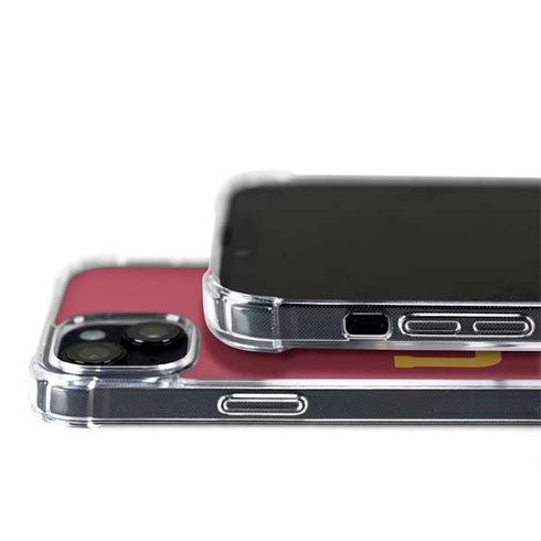 University of Southern California USC iPhone 14 Plus MagSafe Case