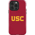 University of Southern California USC iPhone 15 Pro Impact Case