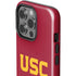 University of Southern California USC iPhone 15 Pro Impact Case