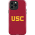 University of Southern California USC iPhone 15 Pro Max Impact Case