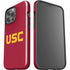University of Southern California USC iPhone 15 Pro Max Impact Case