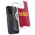 University of Southern California USC iPhone 15 Pro Max MagSafe Case