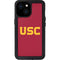 University of Southern California USC iPhone 15 Waterproof Case