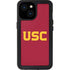 University of Southern California USC iPhone 15 Waterproof Case