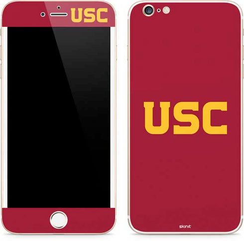University of Southern California USC iPhone 6/6s Plus Skin