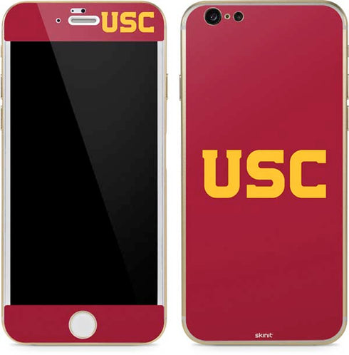 University of Southern California USC iPhone 6/6s Skin