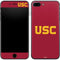 University of Southern California USC iPhone 8 Plus Skin