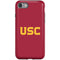 University of Southern California USC iPhone SE (2nd & 3rd Gen) Pro Case