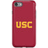 University of Southern California USC iPhone SE (2nd & 3rd Gen) Pro Case