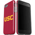 University of Southern California USC iPhone SE (2nd & 3rd Gen) Pro Case