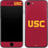 University of Southern California USC iPhone SE (2nd & 3rd Gen) Skin