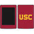 University of Southern California USC Amazon Kindle Skin