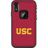 University of Southern California USC LifeProof Fre iPhone Skin