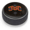 University of Southern California USC Logo Black Distressed Amazon Echo Dot Skin