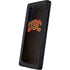 University of Southern California USC Logo Black Distressed Galaxy Note 10 Waterproof Case