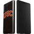 University of Southern California USC Logo Black Distressed Galaxy Note20 5G Pro Case