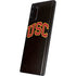 University of Southern California USC Logo Black Distressed Galaxy Note20 5G Skin