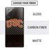 University of Southern California USC Logo Black Distressed Galaxy Note20 5G Skin