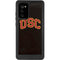 University of Southern California USC Logo Black Distressed Galaxy Note20 5G Waterproof Case