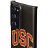 University of Southern California USC Logo Black Distressed Galaxy Note20 Ultra 5G Lite Case