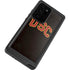 University of Southern California USC Logo Black Distressed Galaxy Note20 Ultra 5G Waterproof Case