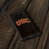 University of Southern California USC Logo Black Distressed Galaxy S10 Plus Skin