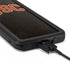 University of Southern California USC Logo Black Distressed Galaxy S20 Plus Waterproof Case